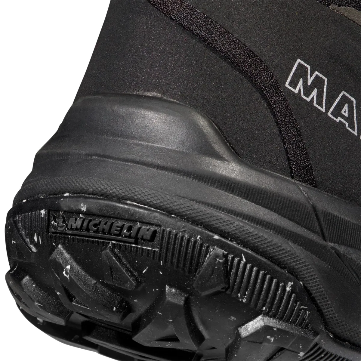 Mammut Ultimate Iii Low Gtx® Men Black