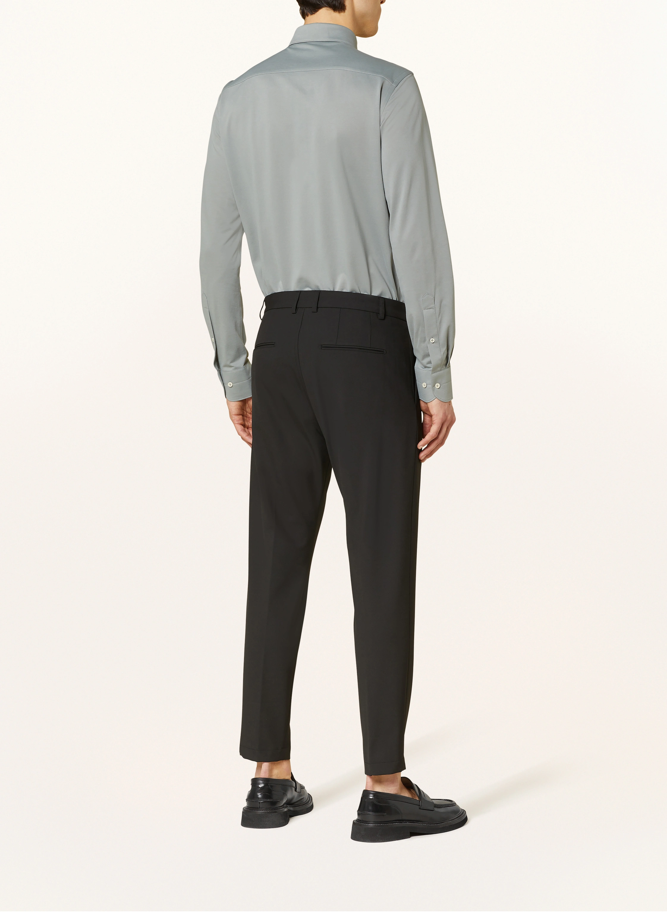 PROFUOMO Hemd Slim Fit