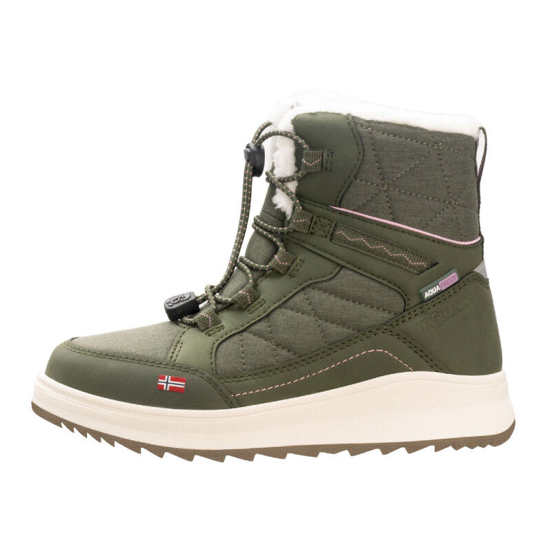 Girls Arendal Winter Boots XT - Bottes de neige enfant