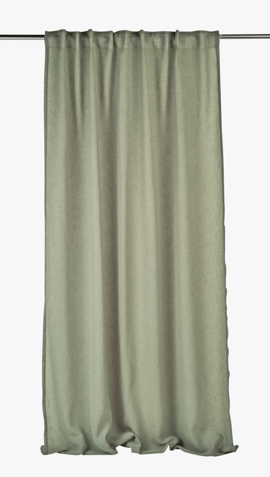 Gardin beige - 140x240cm 7cm