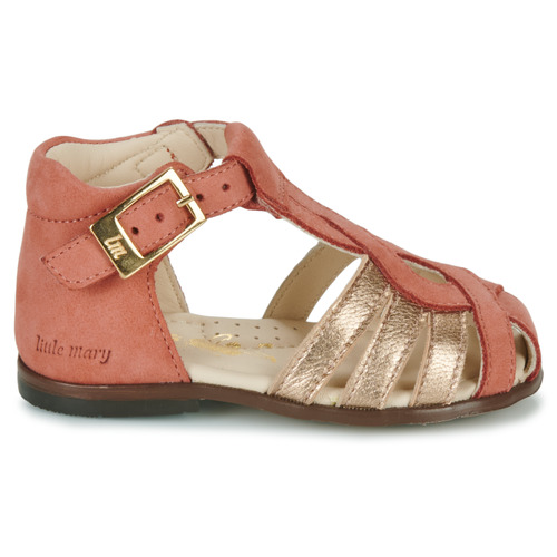 Little Mary - ALIETTE - Terracotta