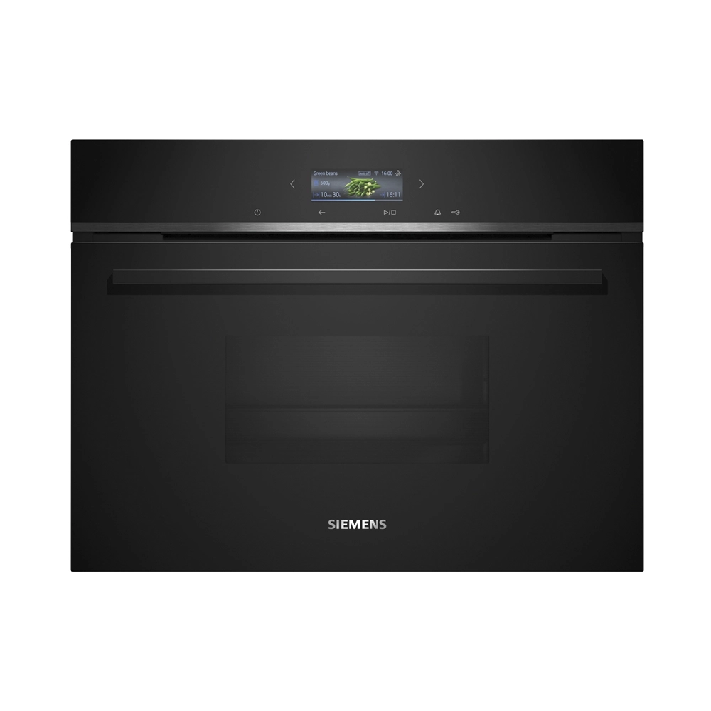Siemens CD714GXB1 Dampfgarer 60 cm