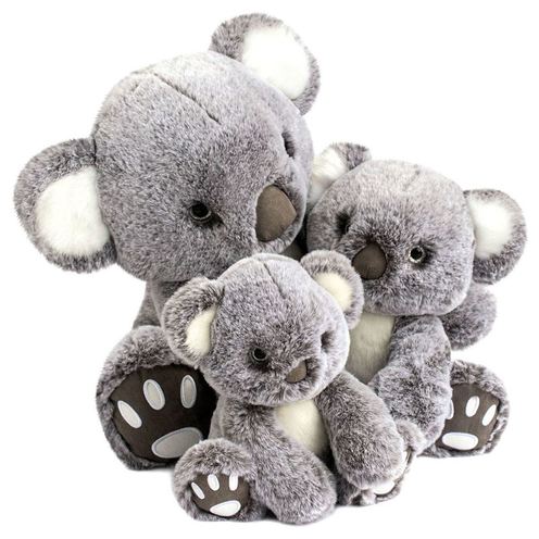 Peluche Koala 25 cm - HISTOIRE D'OURS