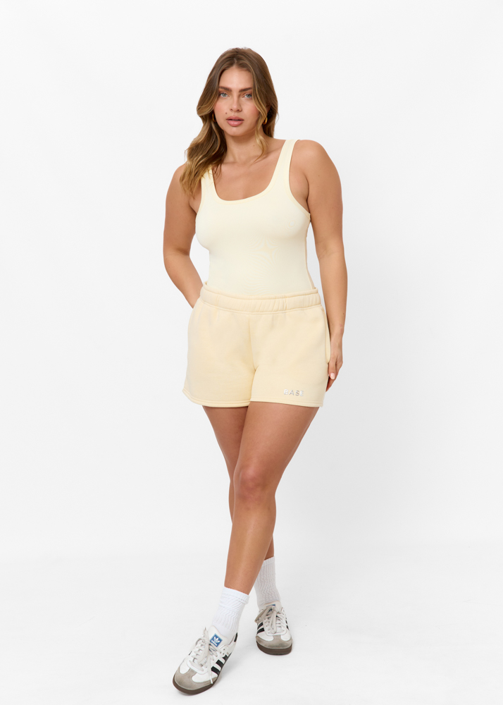 Tanktop vanilla