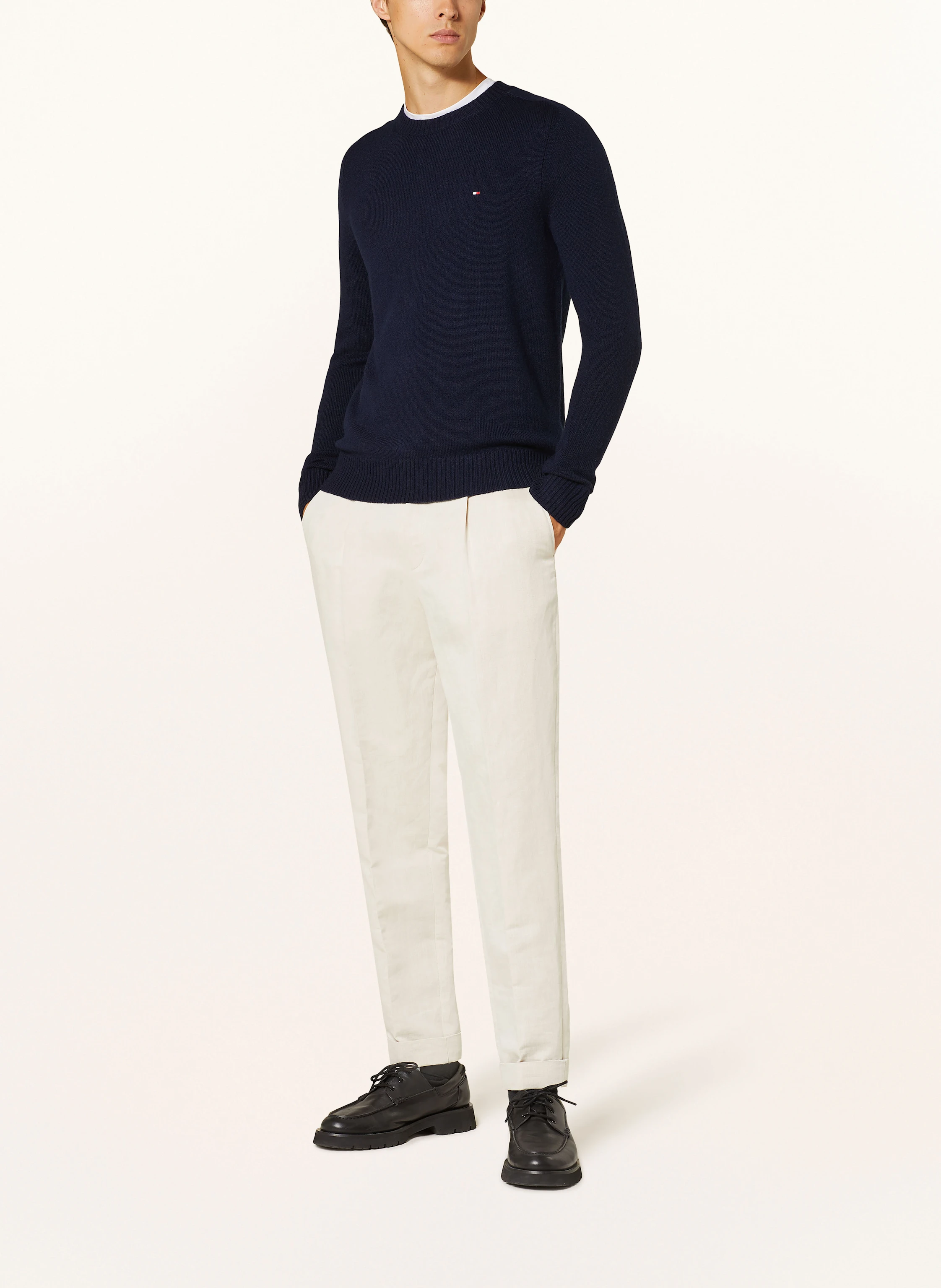 TOMMY HILFIGER Pullover