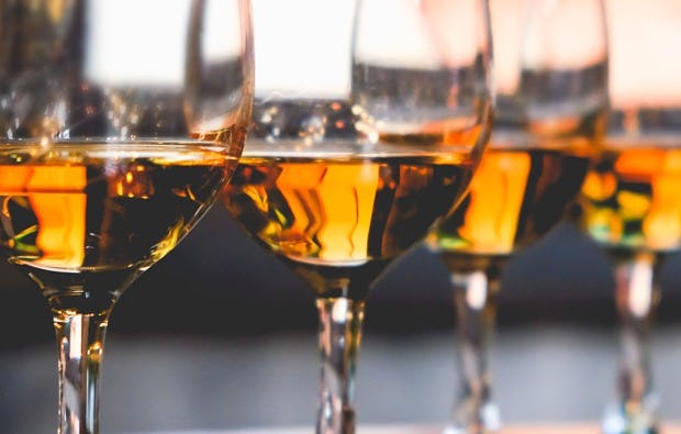 Whisky Tasting Stuttgart