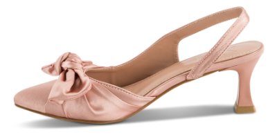 NOË Collection Slingback Pump Beige 2215100780
