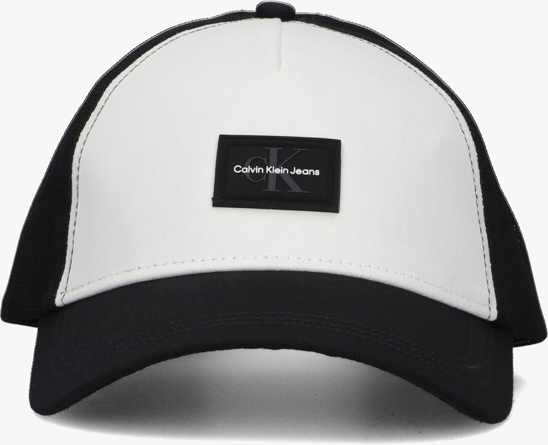 CALVIN KLEIN zwarte calvin klein pet sport essentials tru