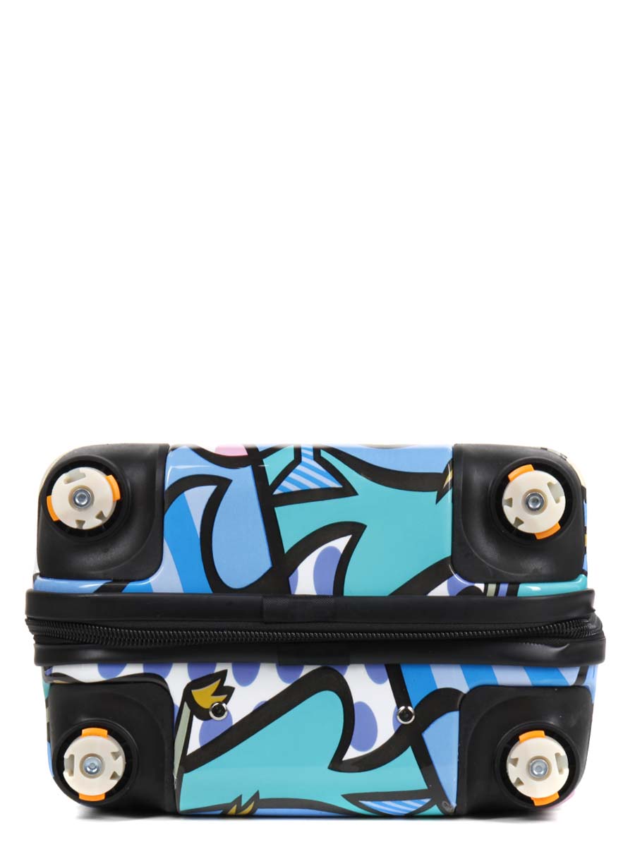 Ensemble 4 valises Madisson Miami Beach