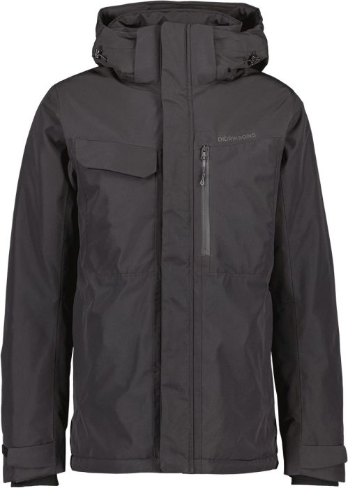 Stefan Jacket Men herrejakke