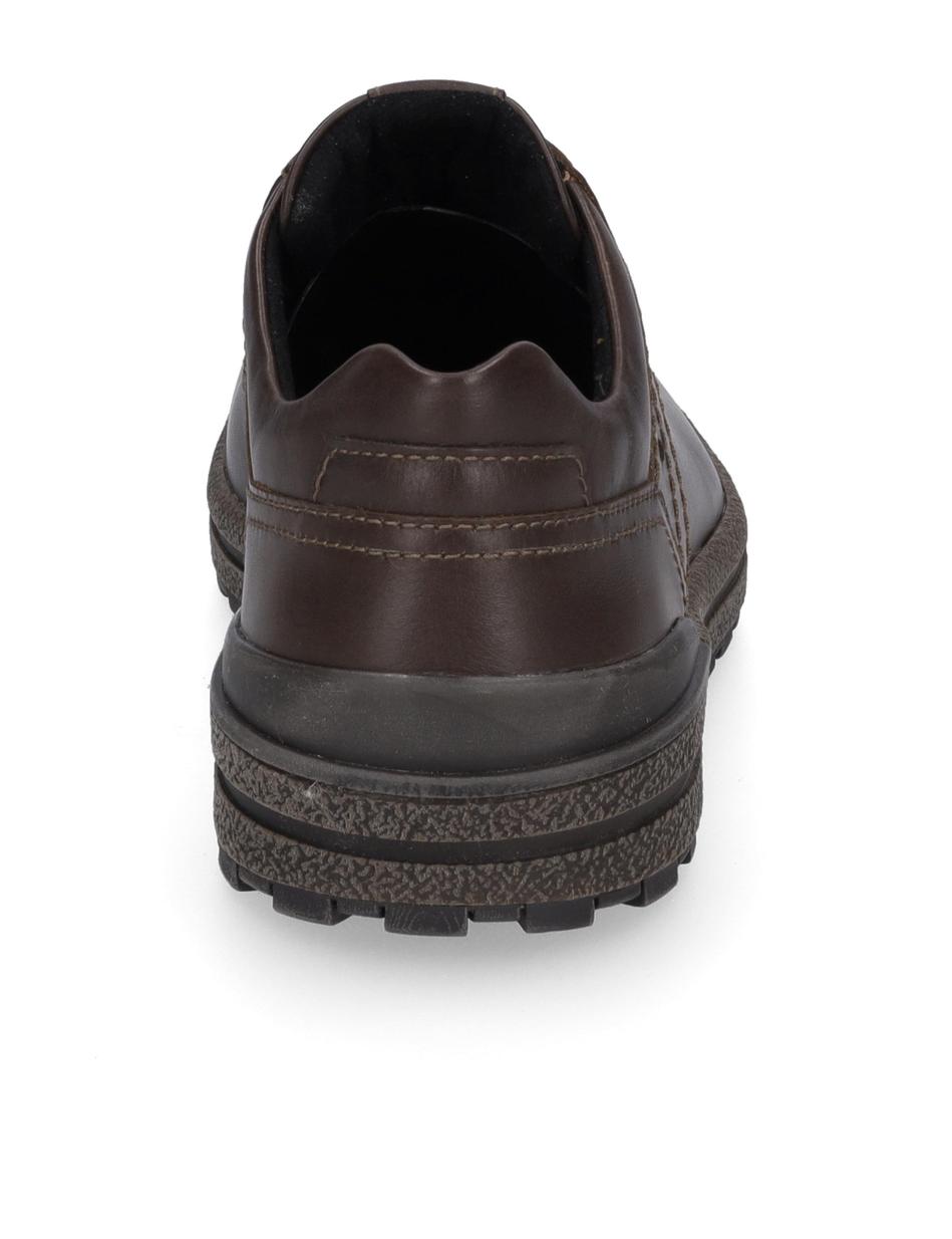 Halbschuh Emil 24, moro