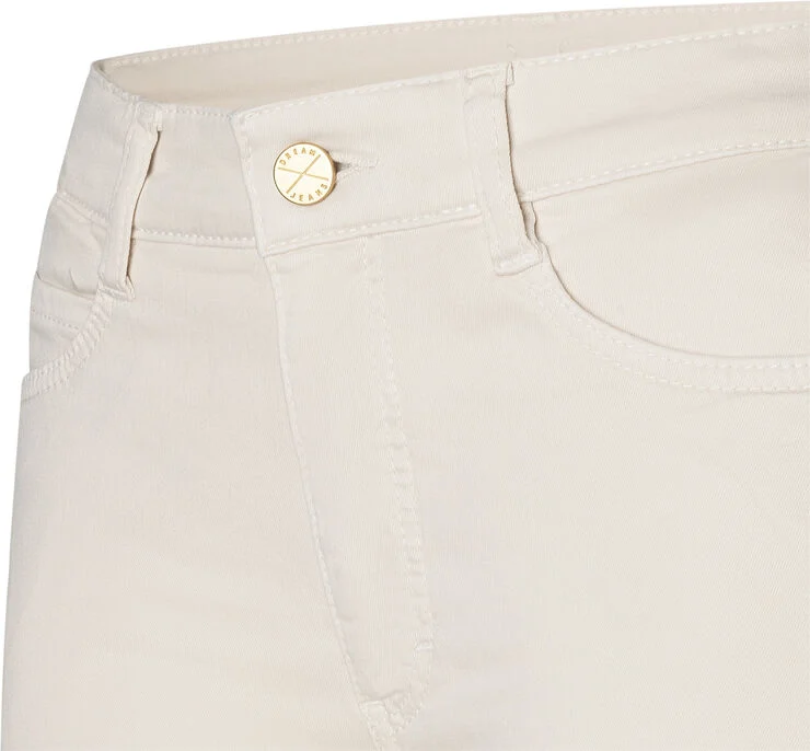 MAC Jeans DREAM Antique white ppt