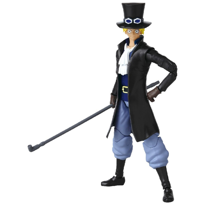 One Piece - Anime Heroes - Spielfigur - 1 Stück