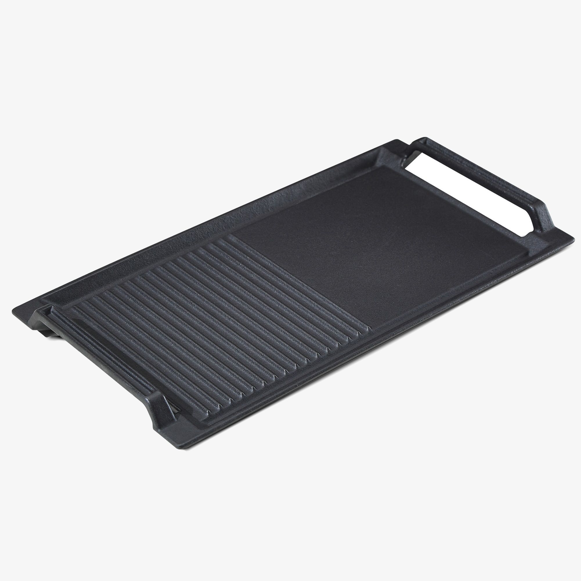 Grill Pan Grillplatte für Induktionskochfelder