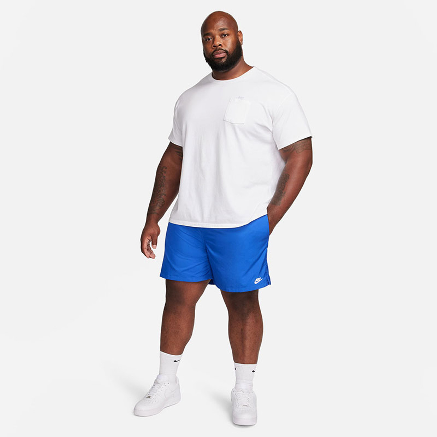 Nike Sportswear Club Zomerset
