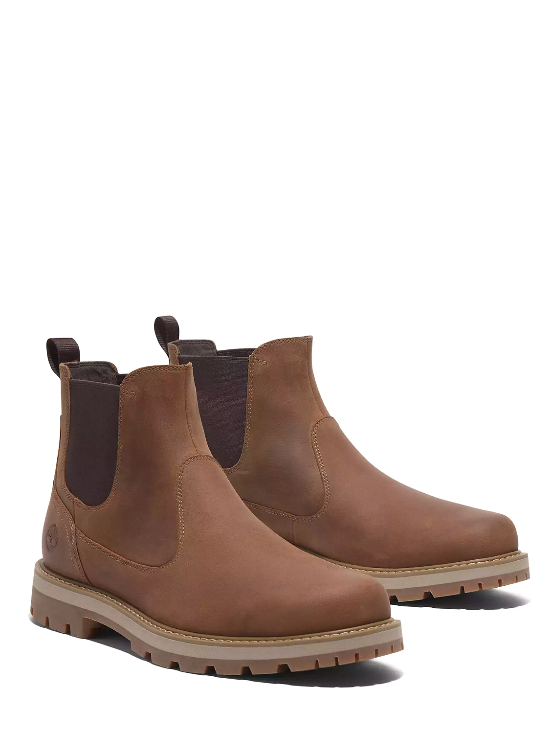 Timberland Britton Road Mid Chelsea Boot