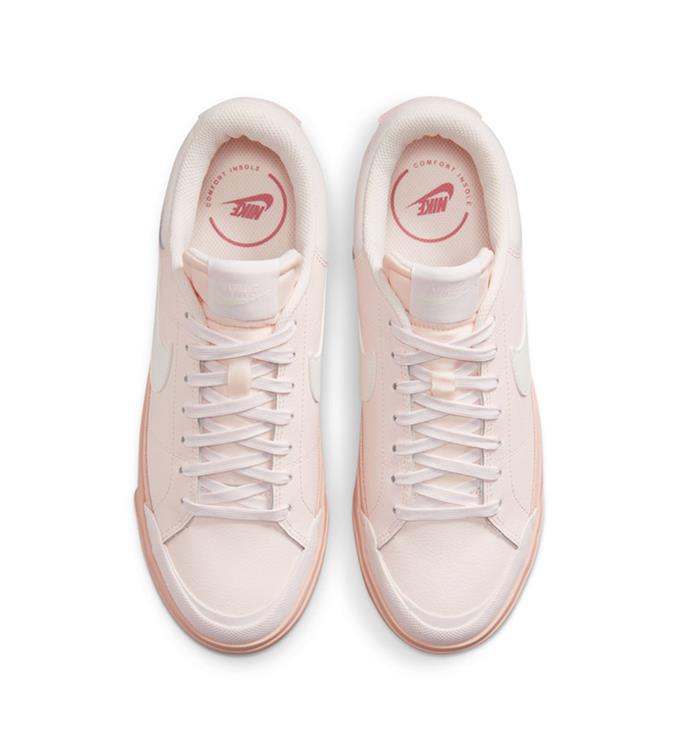 Nike Women Court Legacy Lift Sneakers