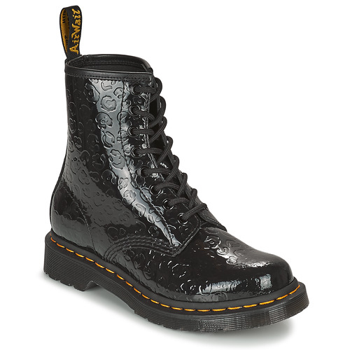 Dr. Martens - 1460 W - Noir