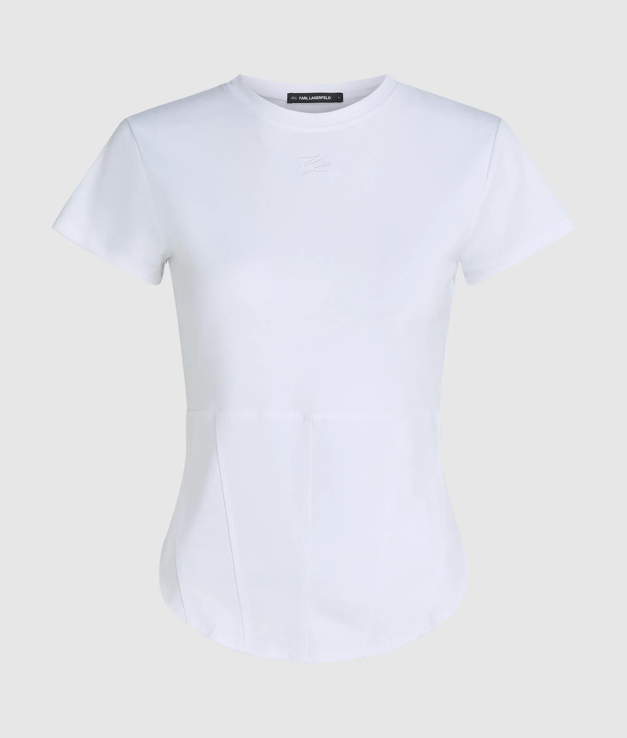 Corset T-shirt