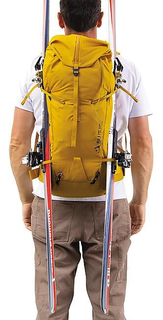 BLUE ICE - SAC FIRECREST 38