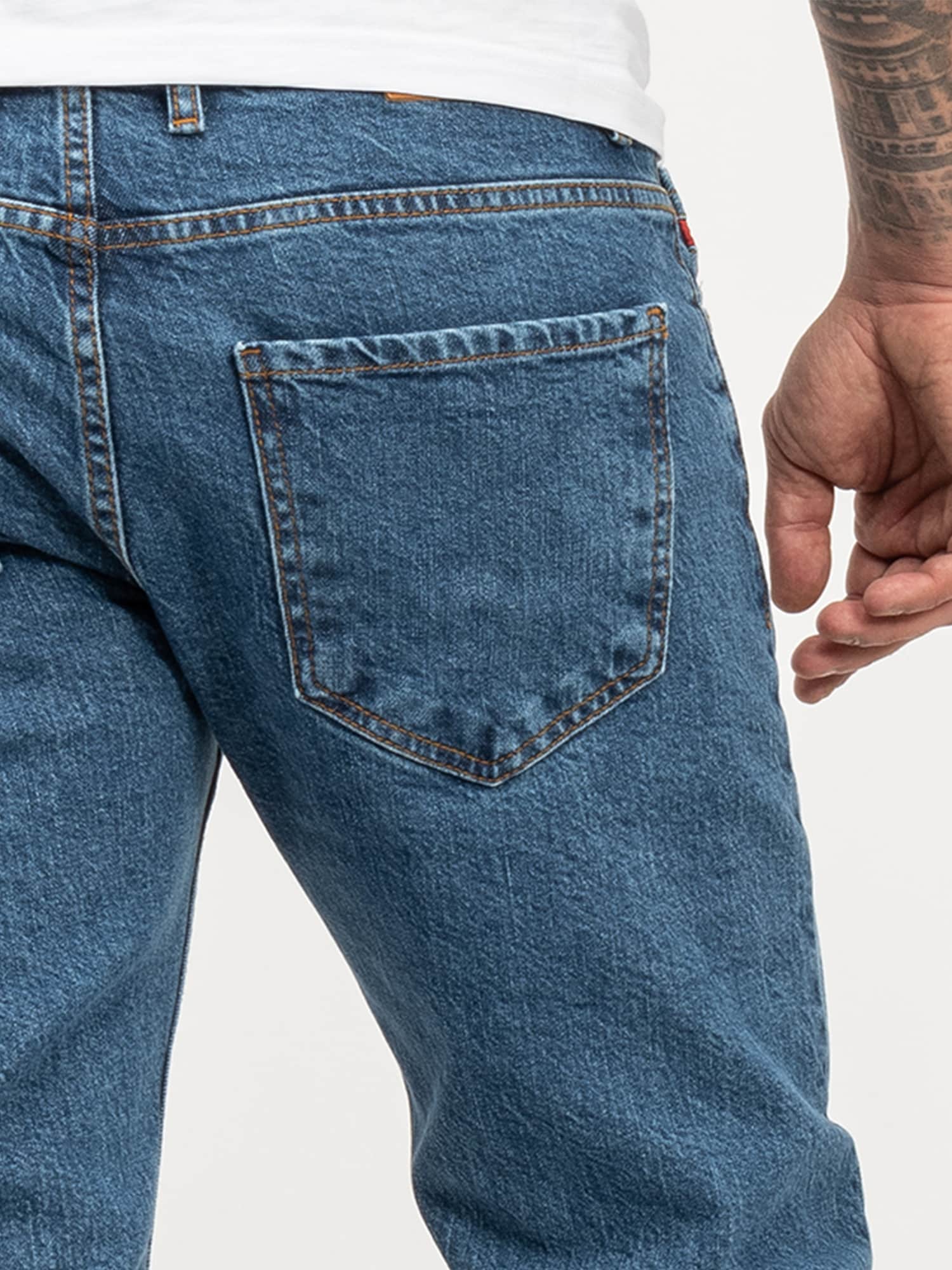 Lorenzo Loren Jeans Regular Fit