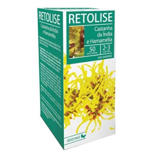 Retolise Creme