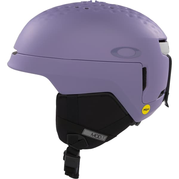Casque de ski OAKLEY MOD3 MATTE LILAC