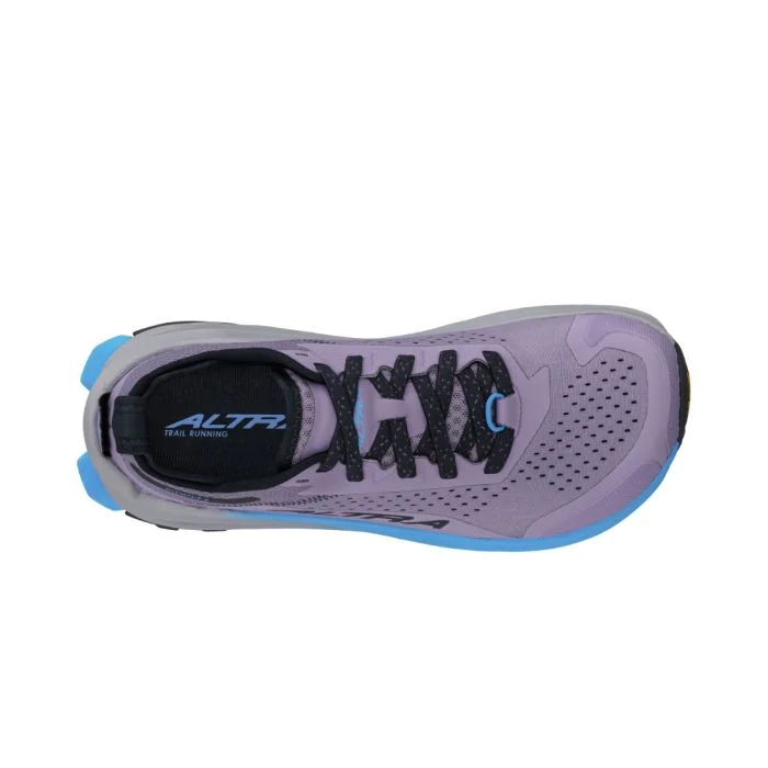 Altra Dame Trailsko Olympus 6 Lilla