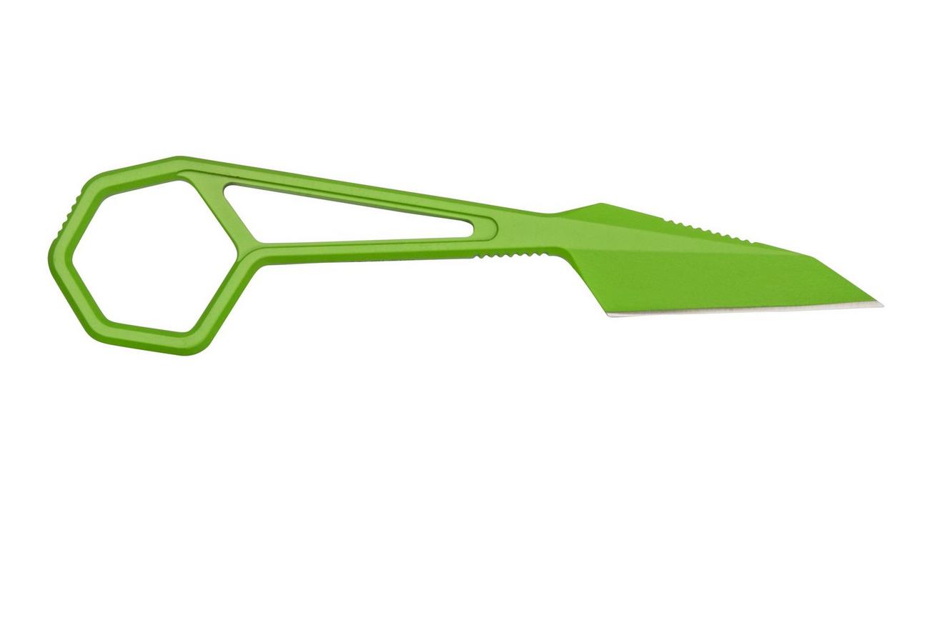 Kansept Hex G0001A3 Light Green 14C28N, nekmes, Ostap Hel design