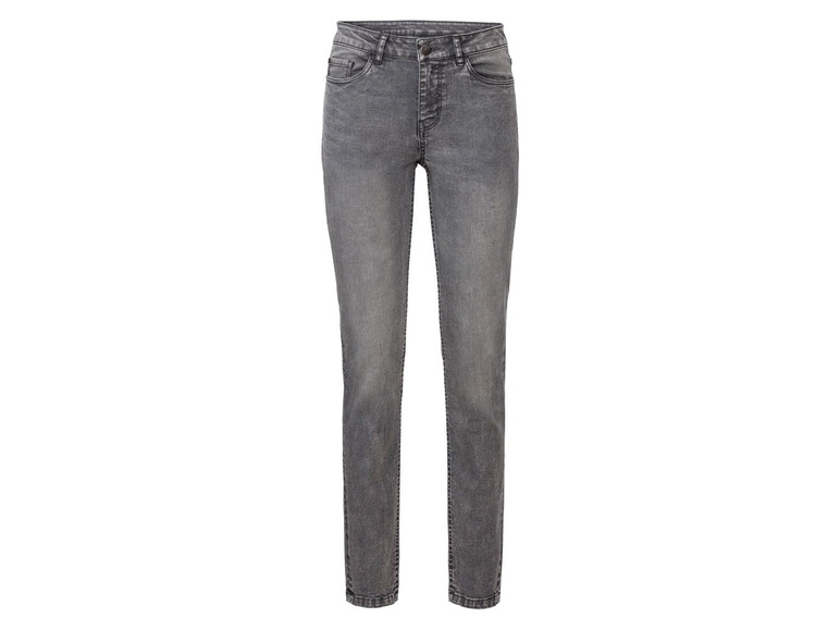Dames skinny jeans