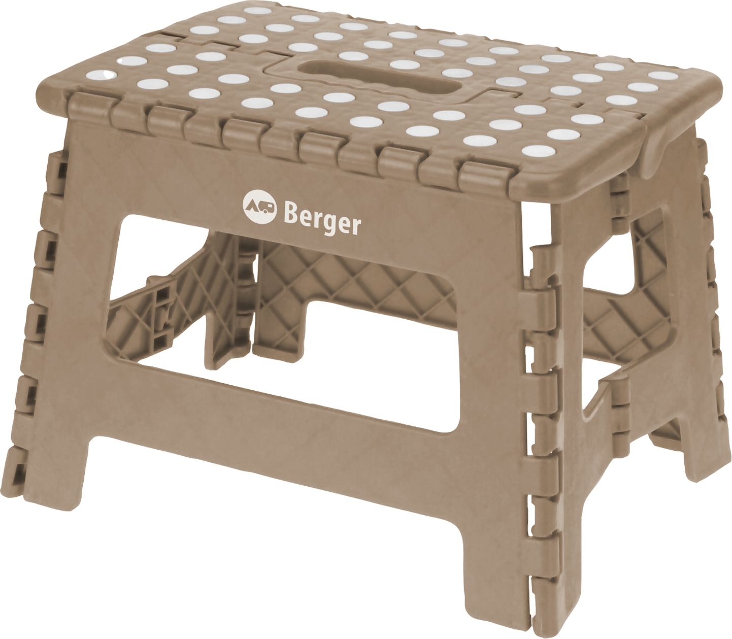 Berger faltbare Trittstufe
