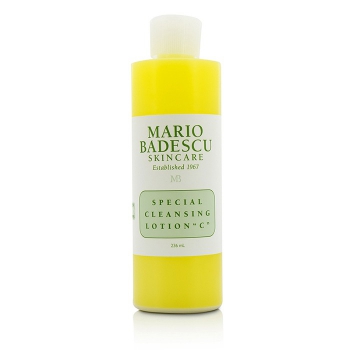 Mario Badescu Mario Badescu Special Cleansing Lotion C - For Combination/ Oily Skin Types