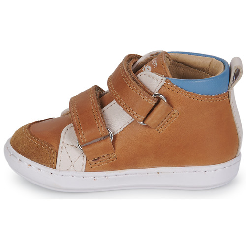 Shoo Pom - BOUBA NEW SCRATCH - Marron