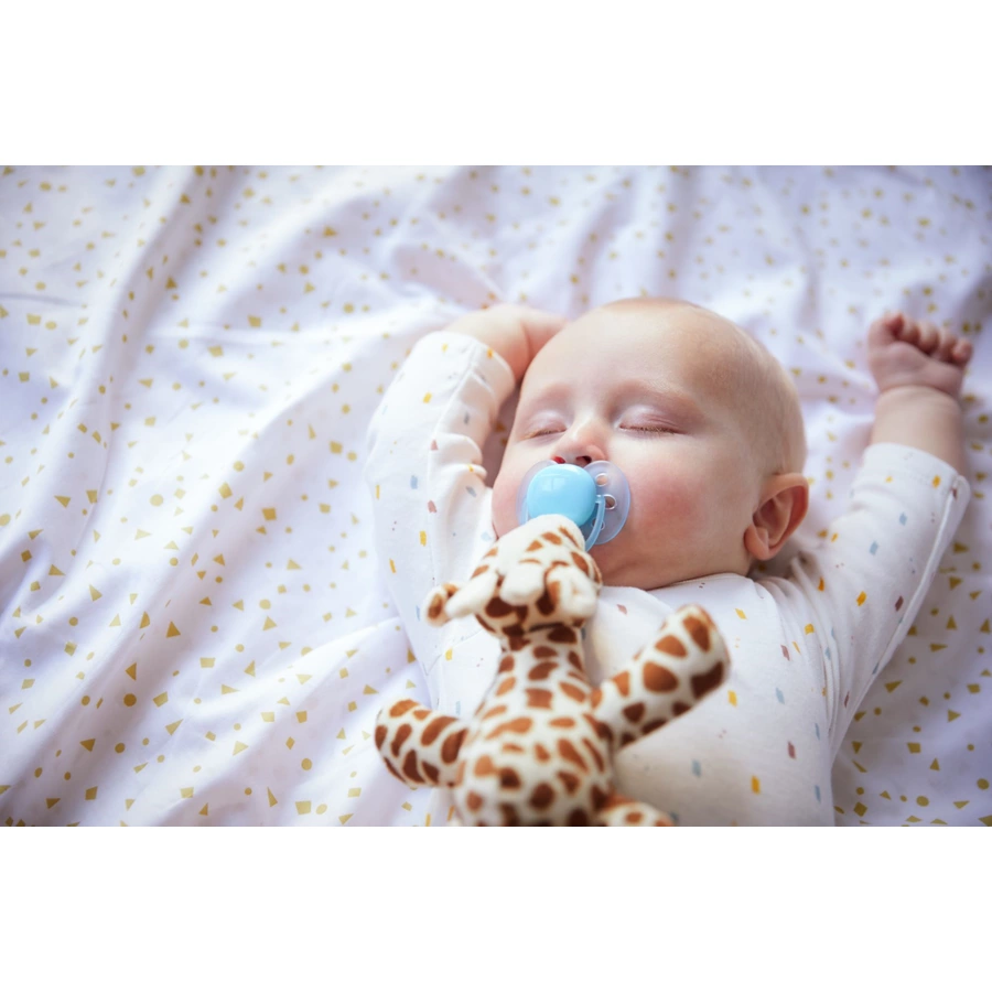 Philips Avent Schnuller Snuggle Ultra Soft SCF34811