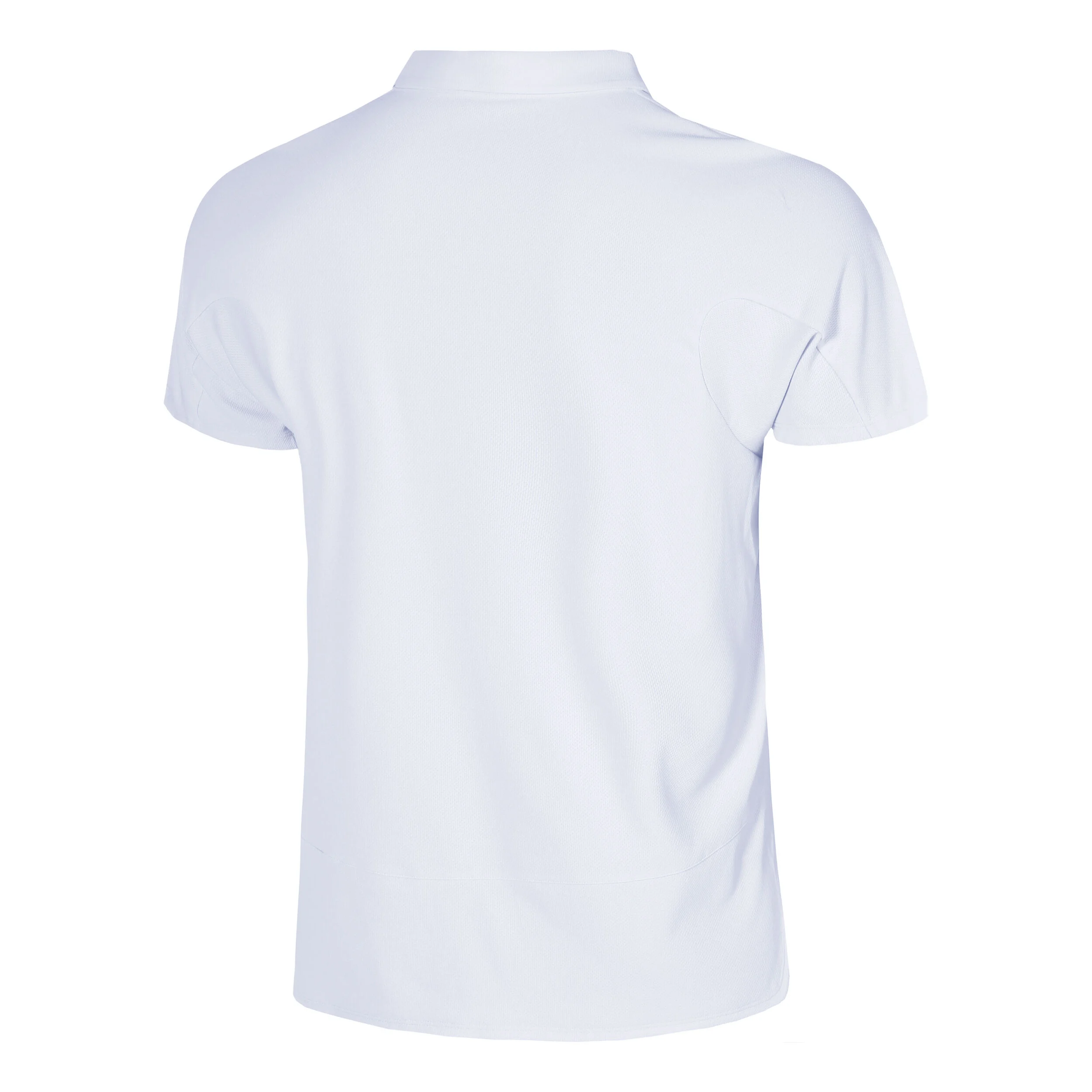 Nike Court Dri-Fit Advantage Slam Polo Hommes - Gris Clair
