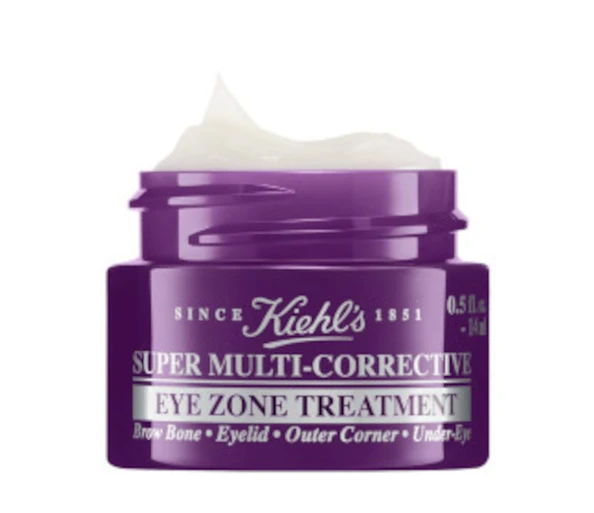 KIEHL'S Super Multi-Corrective Eye Augencreme