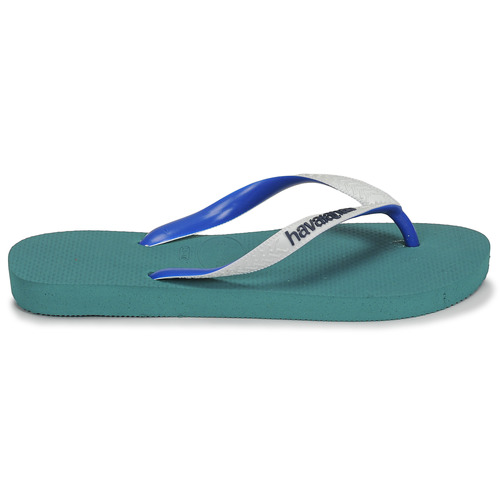 Havaianas - TOP MIX Verde