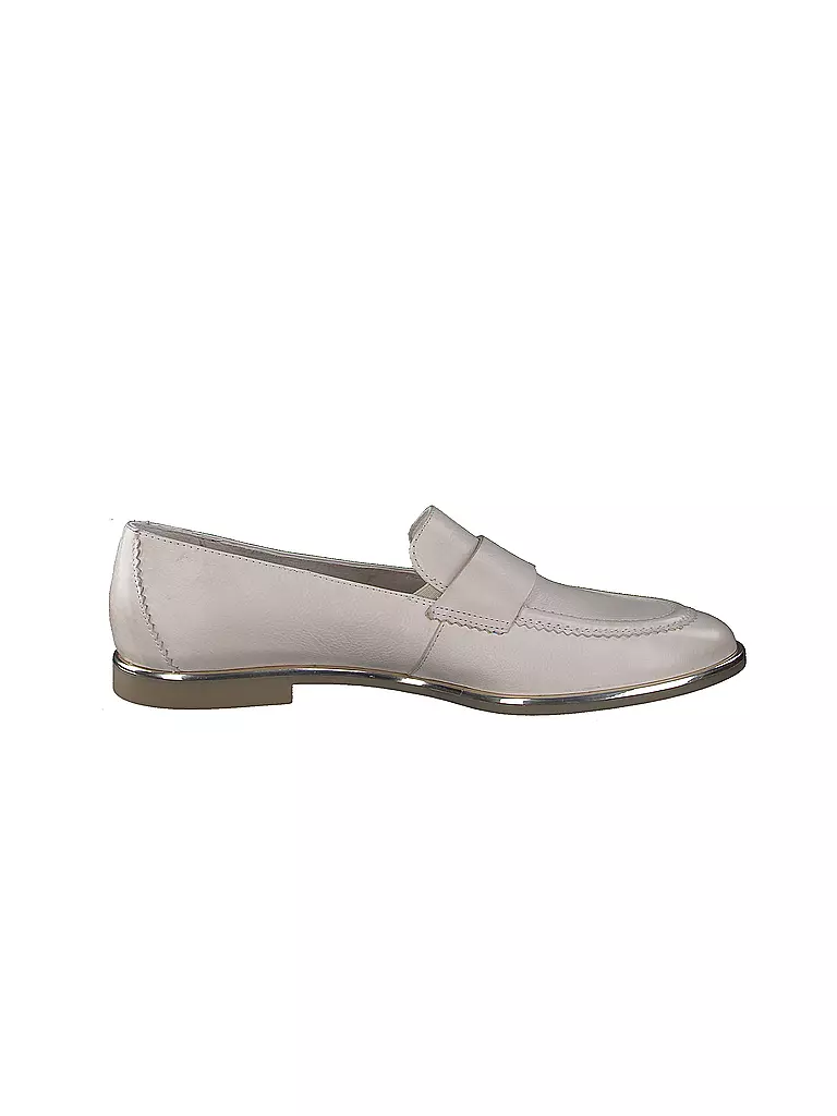 PAUL GREEN Loafer creme