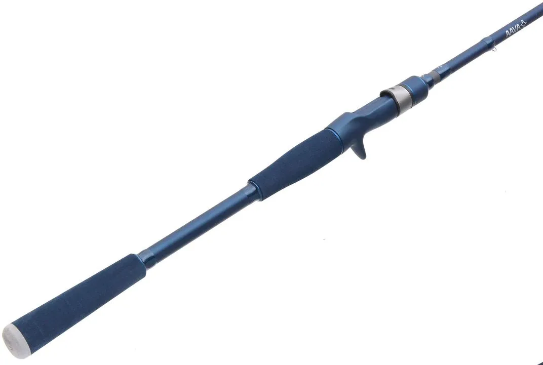 Aava Aava Leka Baitcasting Rod