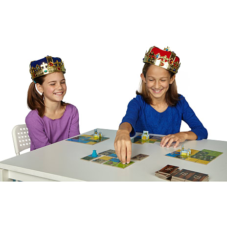 Kingdomino spil