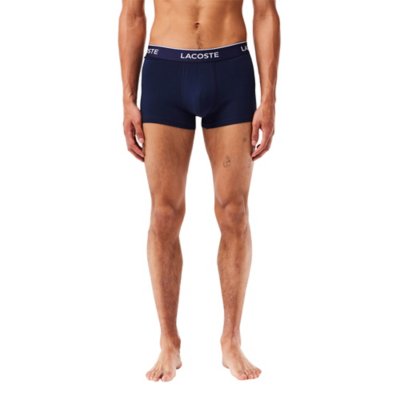 Boxer homme Trunk LACOSTE