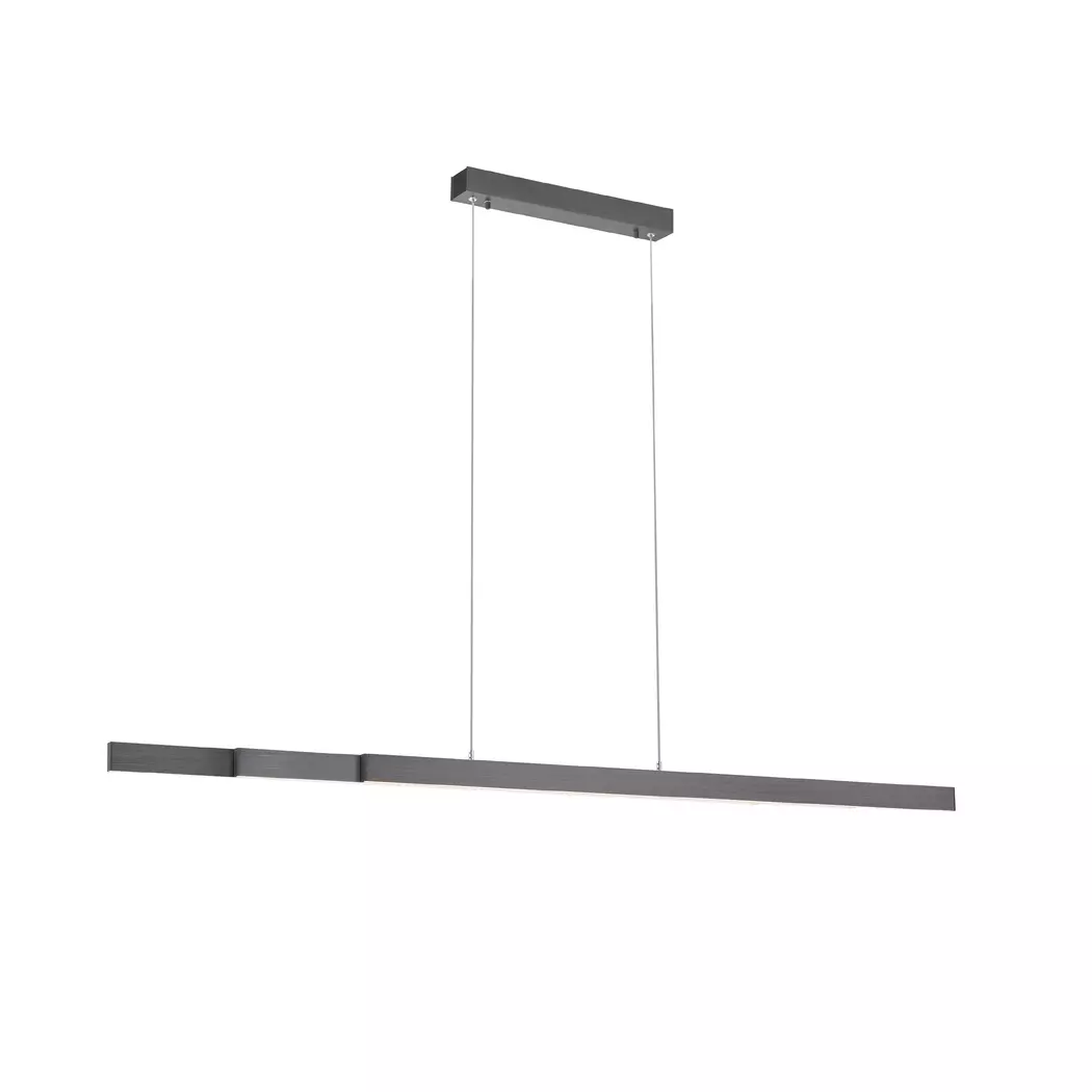 LED-Pendelleuchte Stretchy