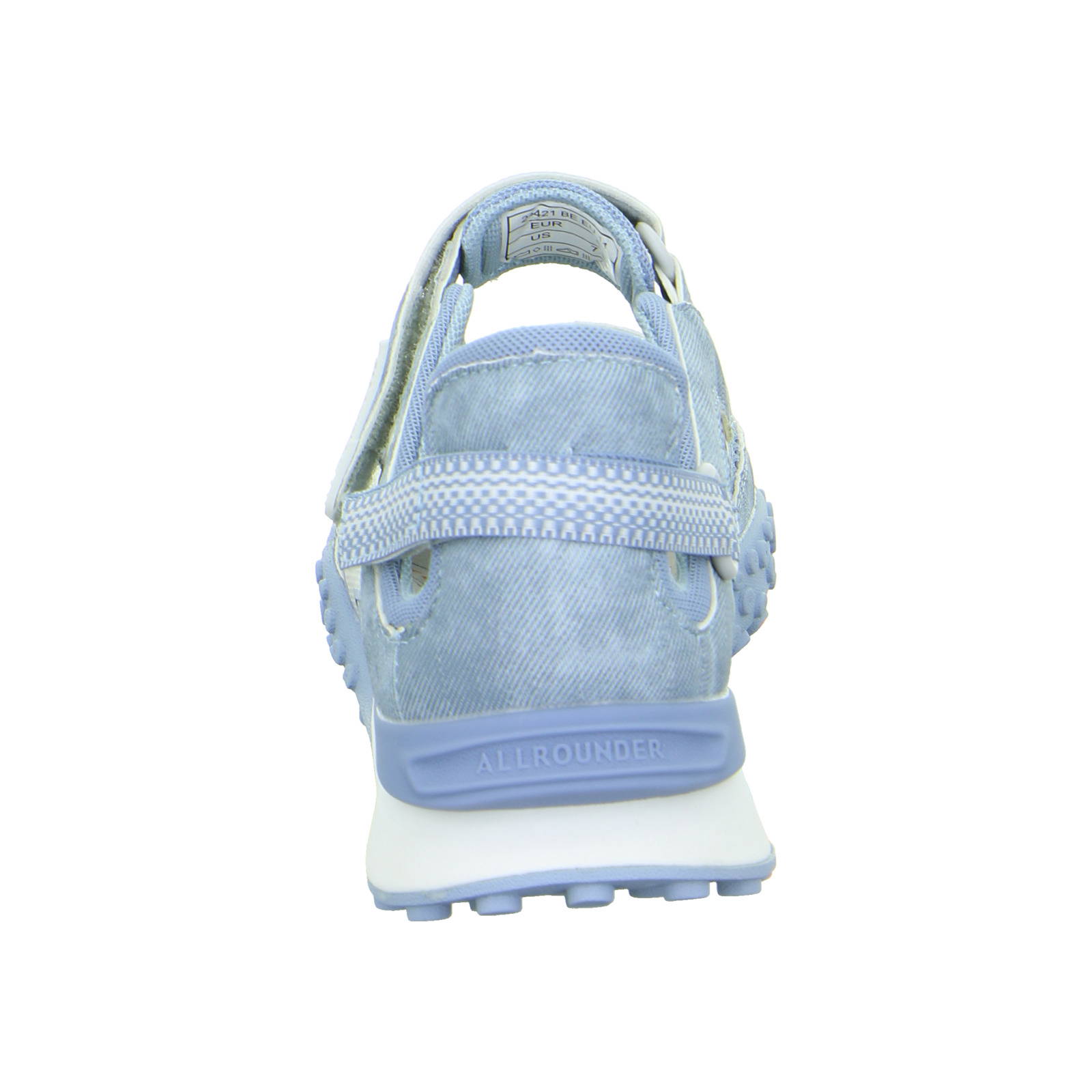 Allrounder Slip-on Kioto jeans