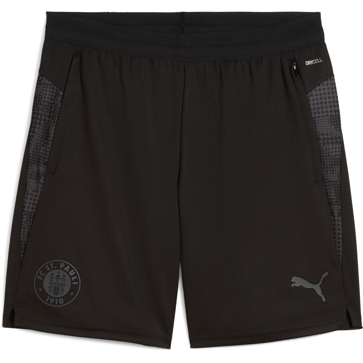 Puma FC St. Pauli Trainingsset