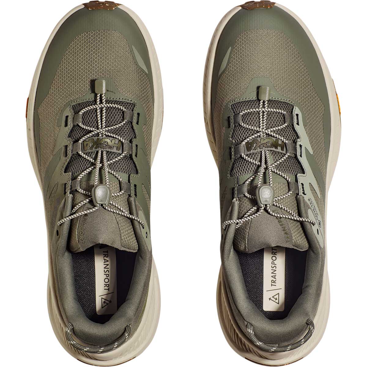 HOKA Transport GTX Vandresko Herre