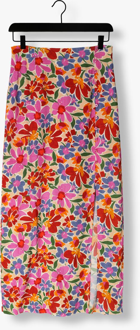 YDENCE multi ydence maxirok skirt romy