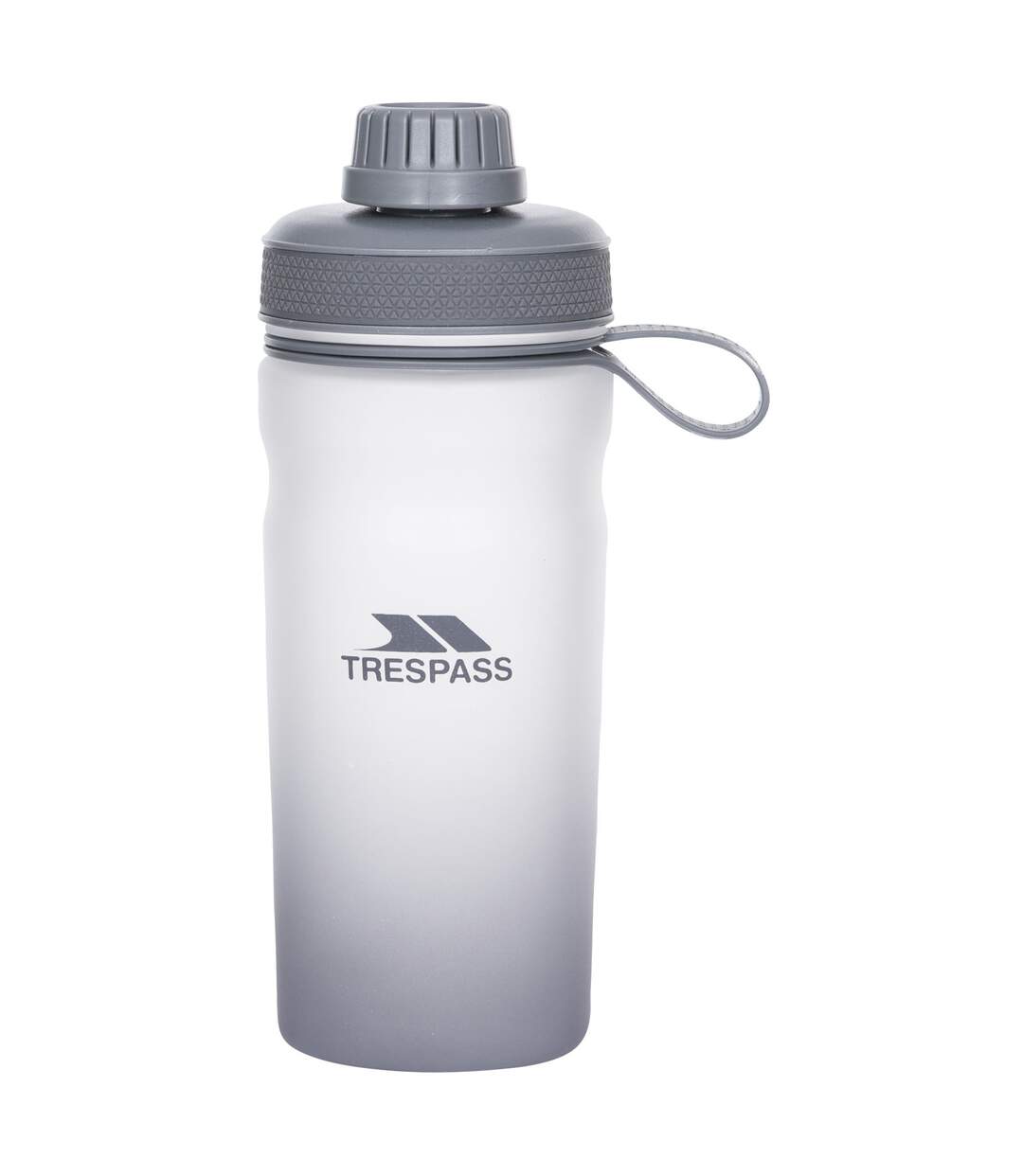 Trespass - Gourde (Gris) (Taille unique) - UTTP4992