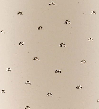 Nørgaard Madsens Bettnestchen - 30x360 cm - Organic m. Regenboge