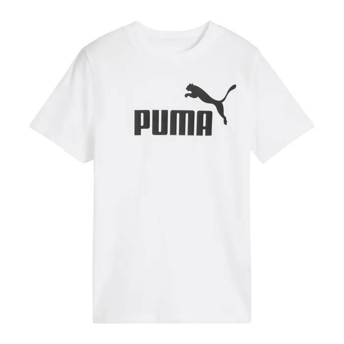 Puma ESS No. 1 Logo Shirt Junior