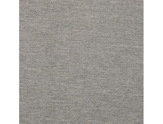 SOMEO - Sommier 180 x 200 Sommier déco tapissier gris 180 x 200